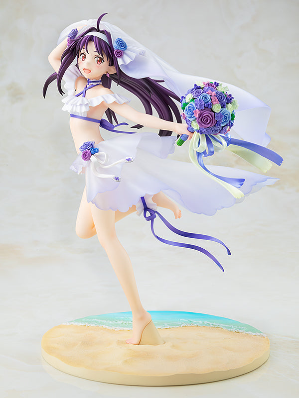 Yuuki Summer Wedding Ver Sword Art Online Figure